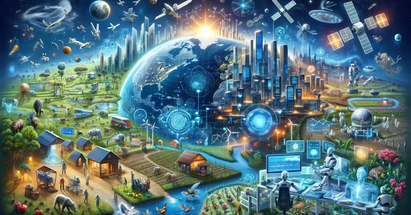 Суверенный ИИ не мечта, а реальность