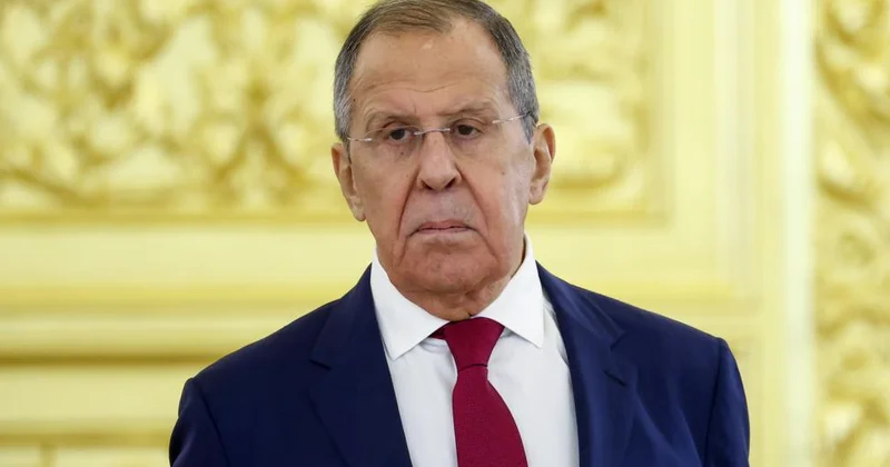 Lavrov: Rusiya və İran prezidentləri şimal cənub dəhlizinin tikintisini ətraflı izləyirlər