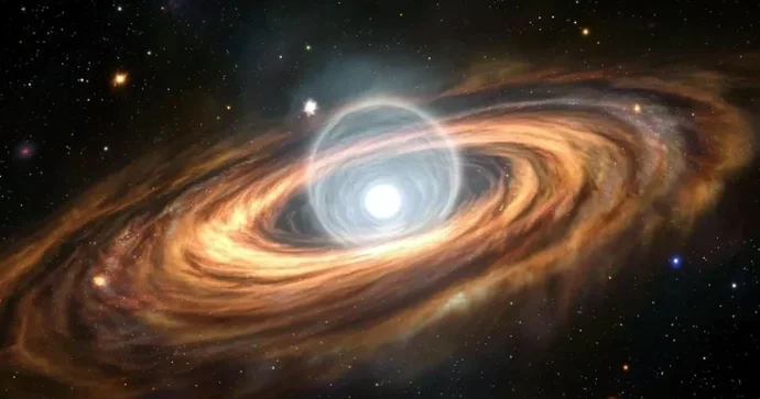 Alimlər cəhənnəmi tapdılar FOTO