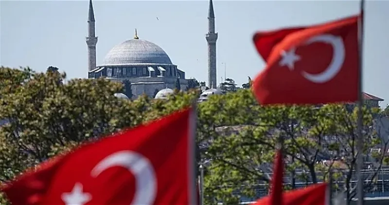 Турция допускает изменения в системе правления из за новой конституции