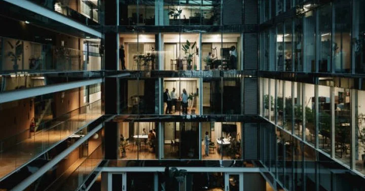 Azərbaycanda şirkətlərin sayı 203 mini keçib