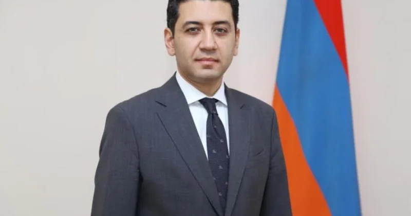 “Vaşinqton görüşü regionda dinc mühit yaradıb” Ermənistanın İrandakı səfiri