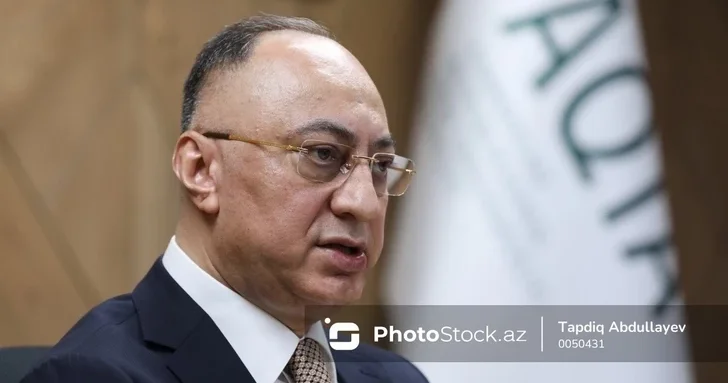 Гошгар Тахмазли объявил о новой эре безопасности пищевых продуктов в Азербайджане