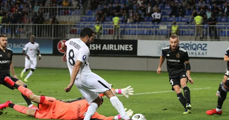 “Neftçi” “Qarabağ”dan daha çox maaş verir Rəsmi