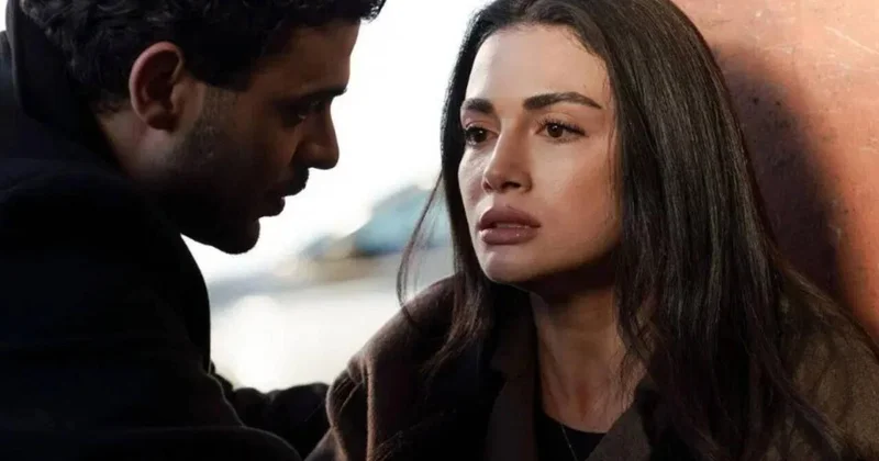 Rejissor çəkdiyi serialın bitdiyini TV dən öyrəndi FOTO