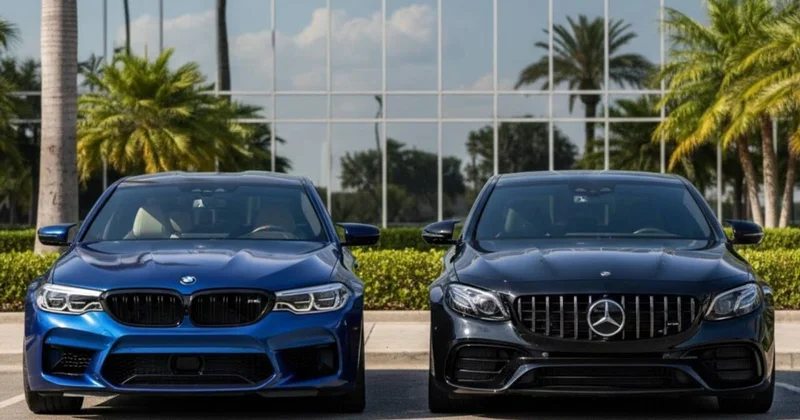 Ən dözümlü maşınlar açıqlandı BMW 5 də, Mercedes 19 dadır