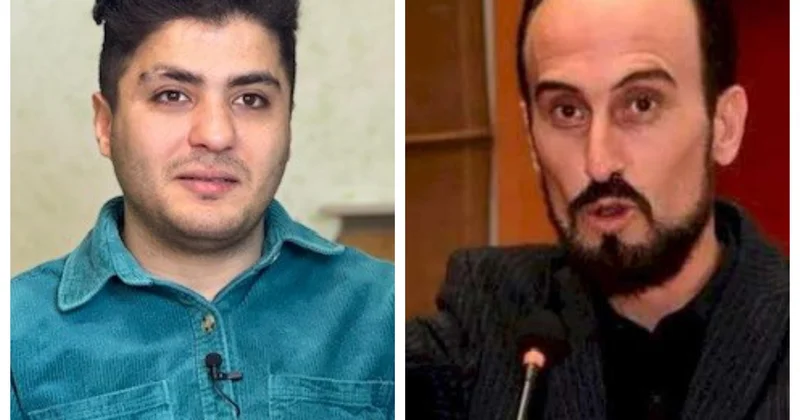 “Elçin Ləmbəranski sosial şəbəkədə məni təhqir edənlərin hamısına “ürək” ifadəsi qoyur” Etibar Əliyev