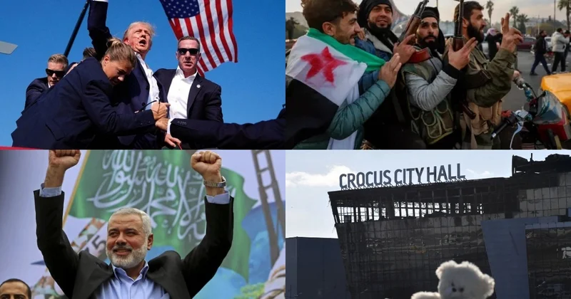 2025 ci il dünya siyasətində dönüş ili oldu POLİTOLOQ DANIŞDI