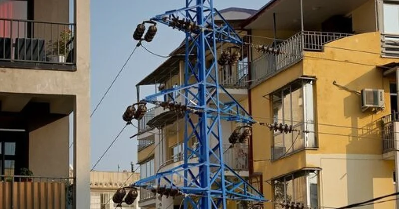 В Грузии повысятся тарифы на коммунальные услуги