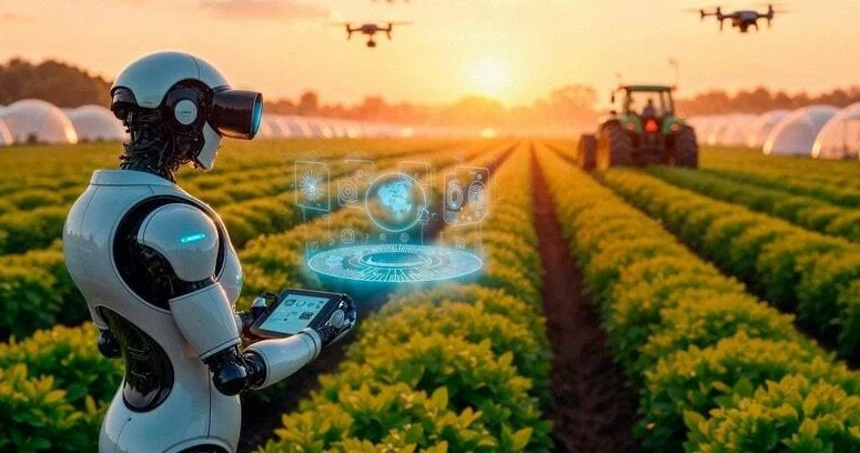 Будущее на грядках