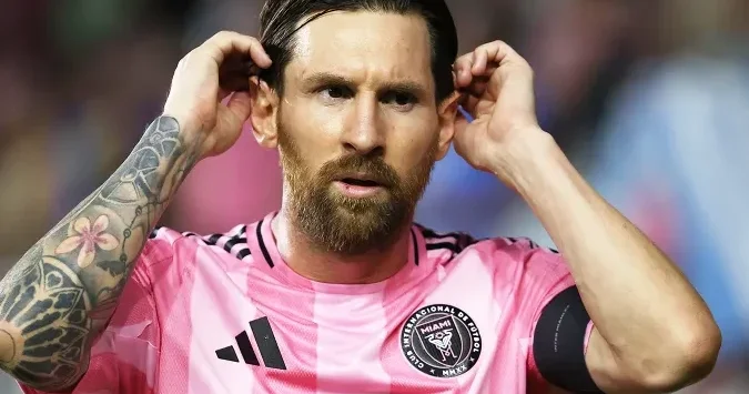 Lionel Messinin seçimi bəlli oldu