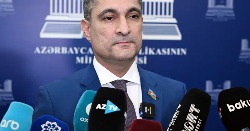 Deputat: Elektron siqaretlər barədə formalaşmış yanlış təsəvvürlər onların yayılmasını daha da sürətləndirir VİDEO