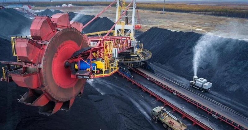 Beynəlxalq Enerji Agentliyi: Kömürə olan qlobal tələbat bu il rekord səviyyəyə çatacaq