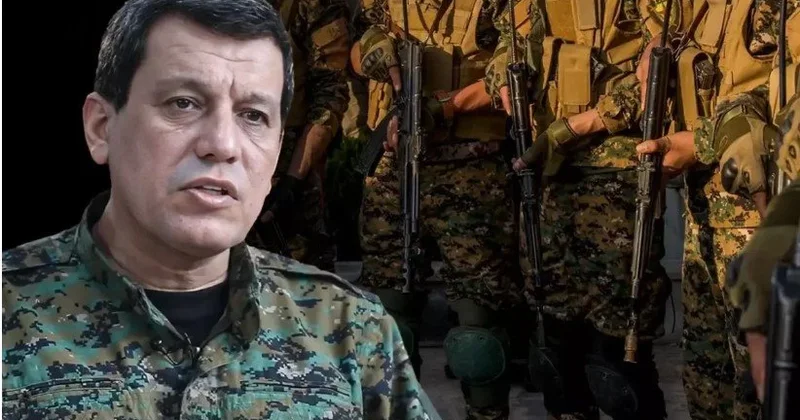 400 min döyüşçüdən Türkiyəyə gözlənilməz dəstək Sayılı günlər qaldı