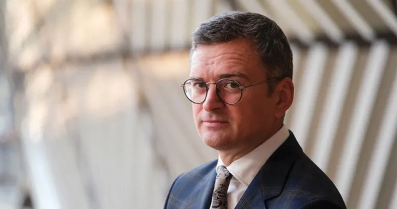 Kuleba: Zelenski üçün yaxşı variant yoxdur