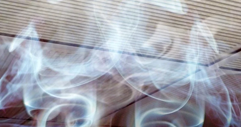 31 yaşlı qadın dəm qazından boğuldu