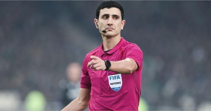 Əliyar Ağayev liderliyi ələ aldı STATİSTİKA