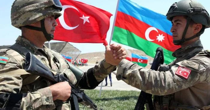 Xarici təhdidlərə ORTAQ CAVAB Azərbaycan Türkiyə hərbi əməkdaşlığında YENİ MƏRHƏLƏ