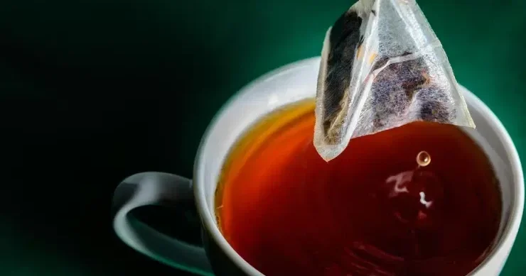 Niyə tez tez qara çay içməlisiniz? CAVAB