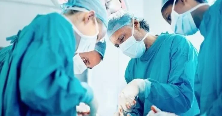 Kürdəmirdə gənc qız əməliyyatdan sonra öldü