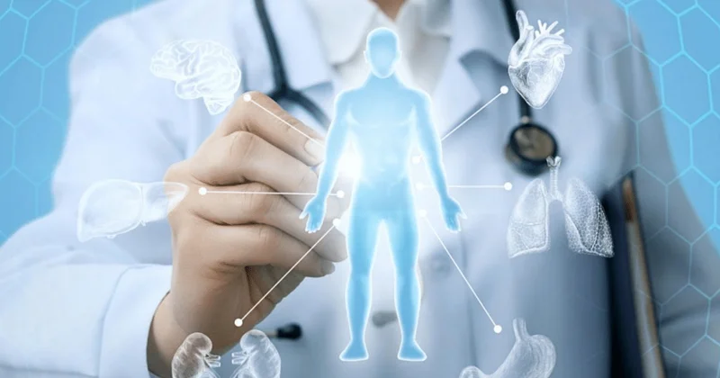 О важности чекапа и вреде болеутоляющих ЛИКБЕЗ ОТ ВРАЧА