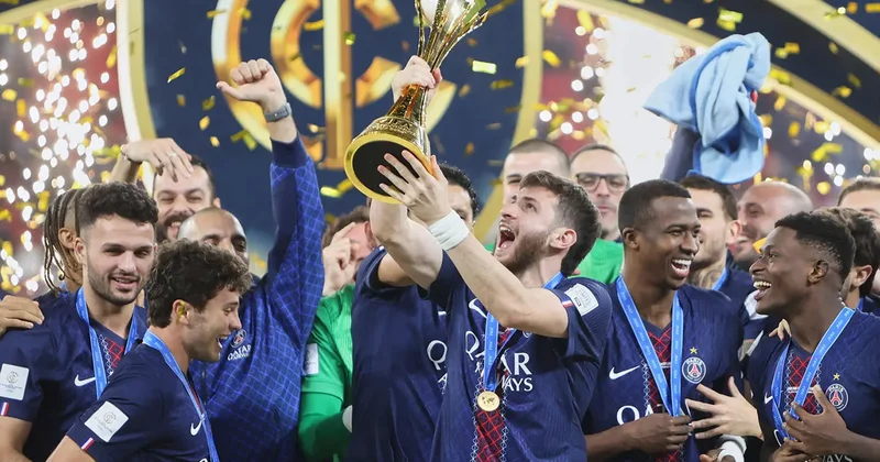 4 penalti qurtarıb komandasına kubok qazandırdı Video