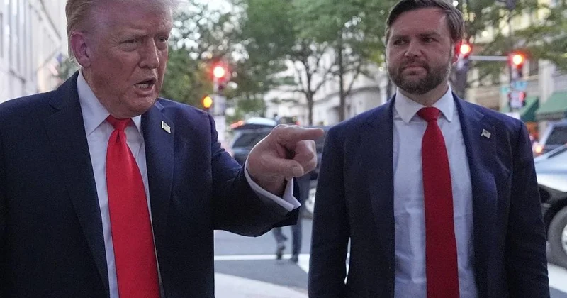 “TRAMP ALKOQOLİK XARAKTERLİDİR, VENS İSƏ...” Trampın “sağ əli”nin sensasiyalı müsahibəsi