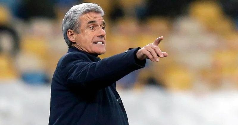 Liqa 1 də istefa və təyinat