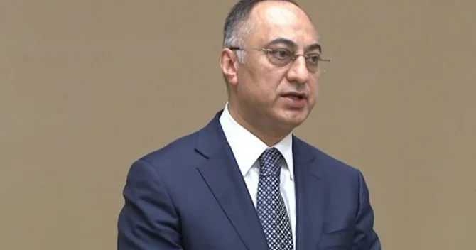 AQTA sədri: Bakıdakı mövsümi yarmarkalarda məhsulların keyfiyyətinə nəzarət gücləndirilib