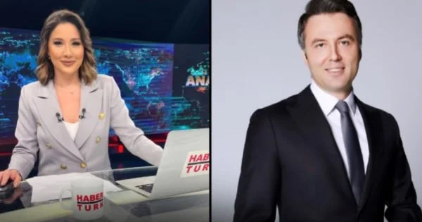 Xanım aparıcı telekanalın Baş redaktor haqqında elə şeylər danışdı ki... Seks və...