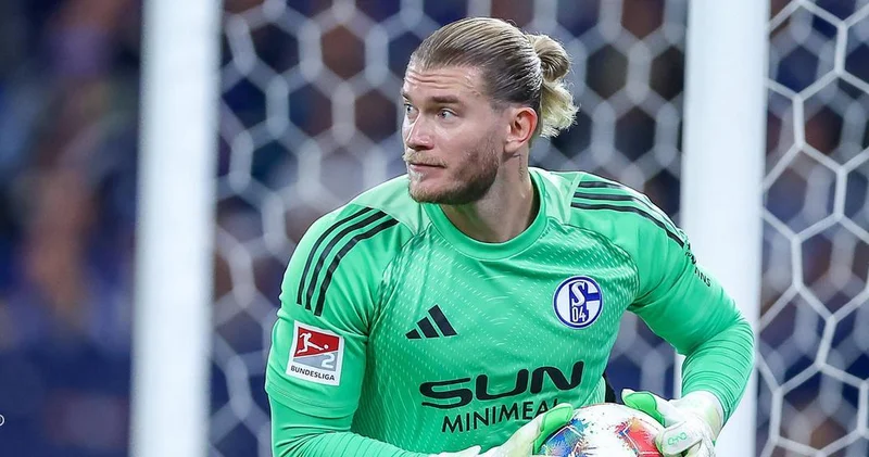 Karius Almaniyada parlamağa davam edir