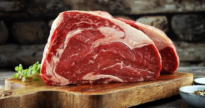 11 ayda Azərbaycan xaricdən ət alışını azaldıb