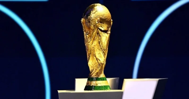 ФИФА объявила рекордный призовой фонд ЧМ 2026