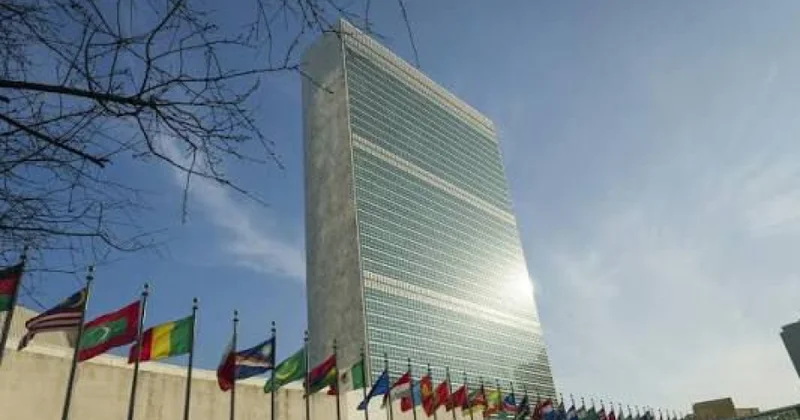 Quterreş ABŞ və Venesuelanı BMT Xartiyasına əməl etməyə çağırıb