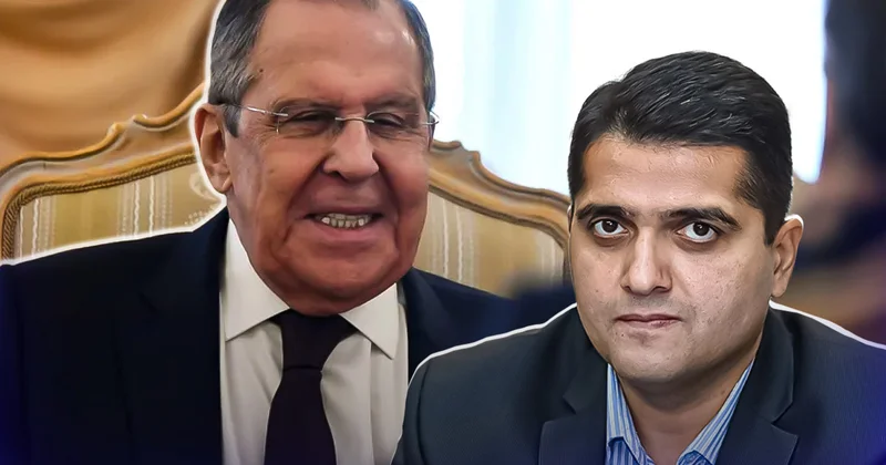 Лавров пугает Западом, но боится суверенитета соседей Minval Politika