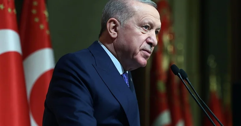 Ərdoğan Türkiyə konstitusiyasını dəyişmək istəyir