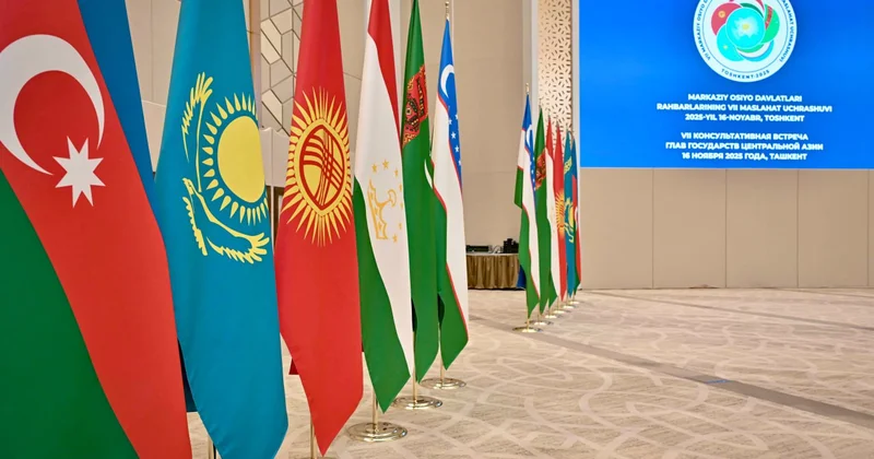 Россия пытается вклиниться в формат Центральной Азии и Азербайджана Minval Politika