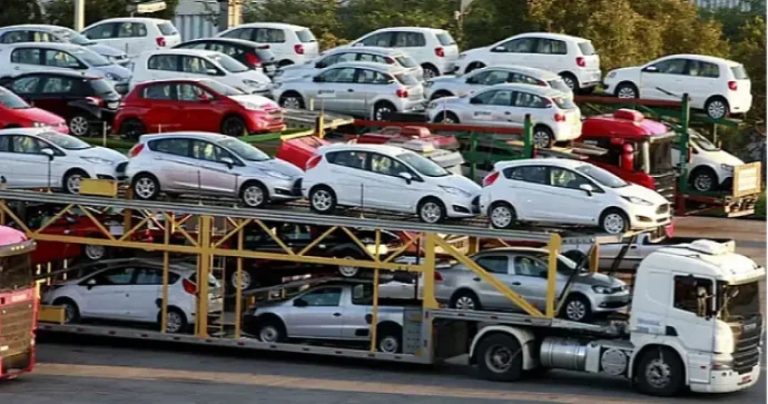 Nəqliyyat vasitələrinin gətirilməsi üçün çəkilən xərclər artdı