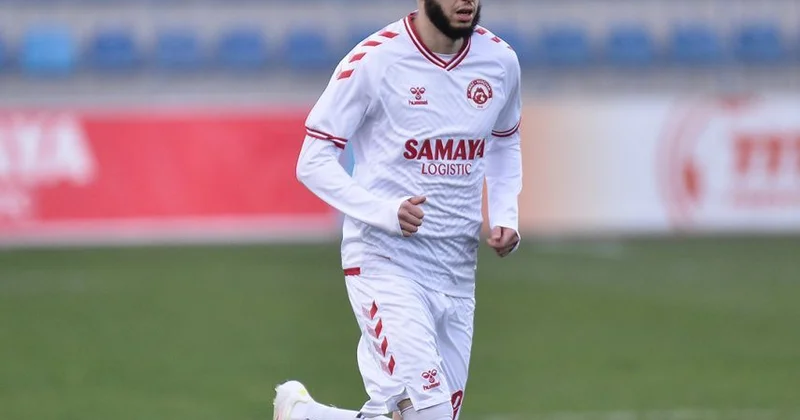 Араз Начхыван сумел договориться с легионером о расставании