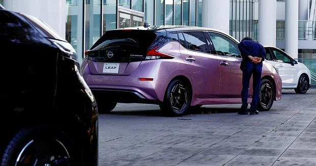 В этой стране хотят ввести новый налог на электромобили