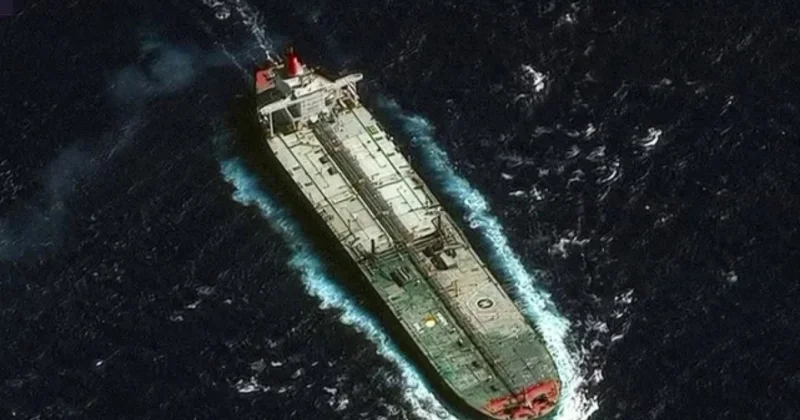 Американские компании положили глаз на похищенную венесуэльскую нефть