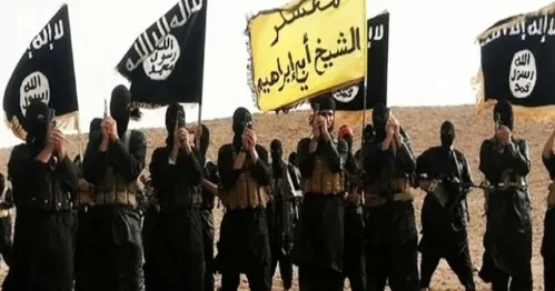 İŞİD ə sədaqət andı içən gəncin Bakı planı necə ifşa olundu? MƏHKƏMƏ