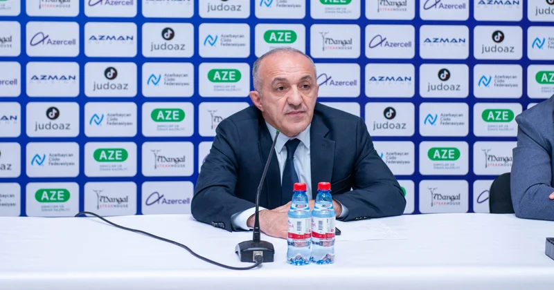 Cüdoçularımızın arzuları böyük, hədəfləri gerçəkdir