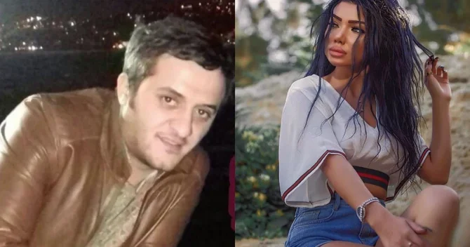 Məşhur model Orxan Lökbatanlı ilə otel görüntüsünü yaydı FOTO