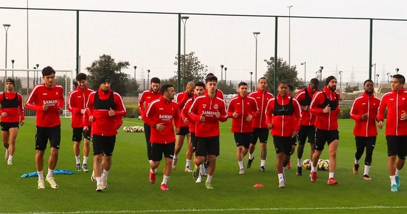 Araz Naxçıvan klubu qış fasiləsində hazırlığı Azərbaycanda keçəcək