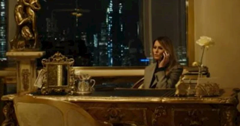 “Amazon” Melaniyadan bəhs edən sənədli filmin treylerini yayımladı − Video