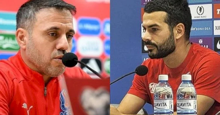 Emin Mahmudov kimlərə səs verdi? KONKRET