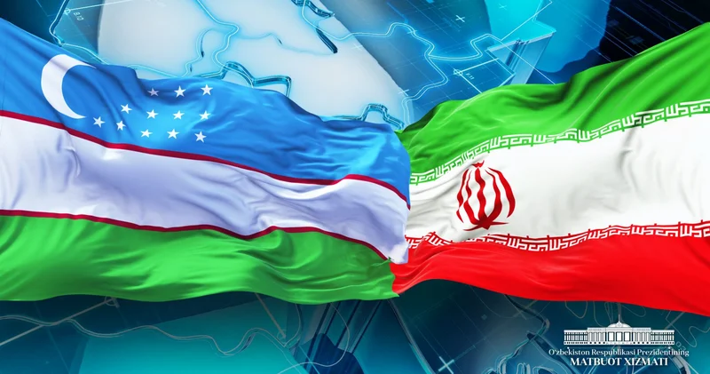 Иран и Узбекистан ищут новые форматы сотрудничества к форуму в Ташкенте