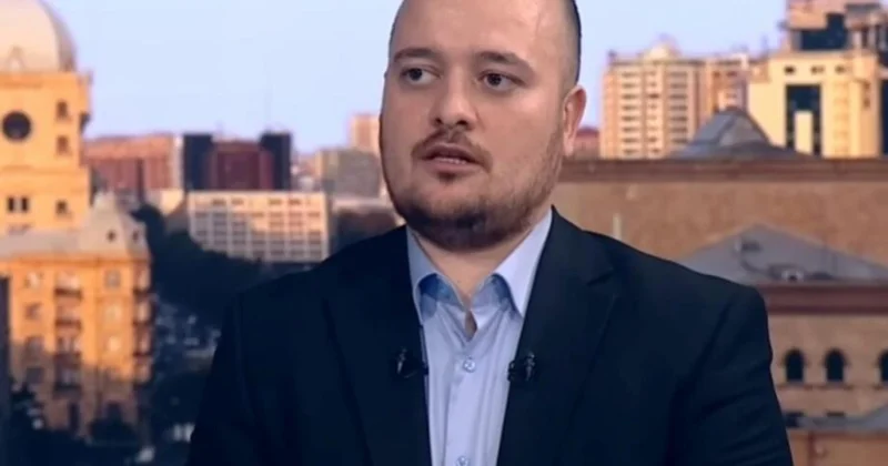 Azərbaycan Avropanın enerji təhlükəsizliyində mühüm rola malikdir ŞƏRH