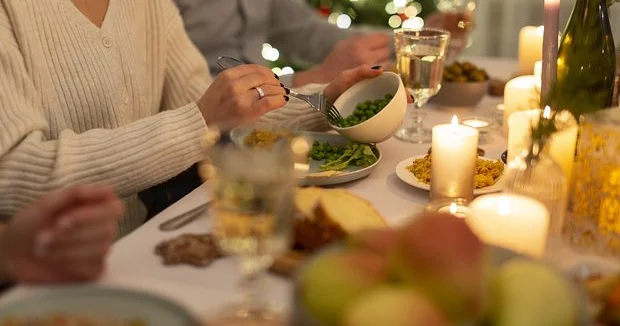 Yeni il gecəsində ilk nə yeməli?